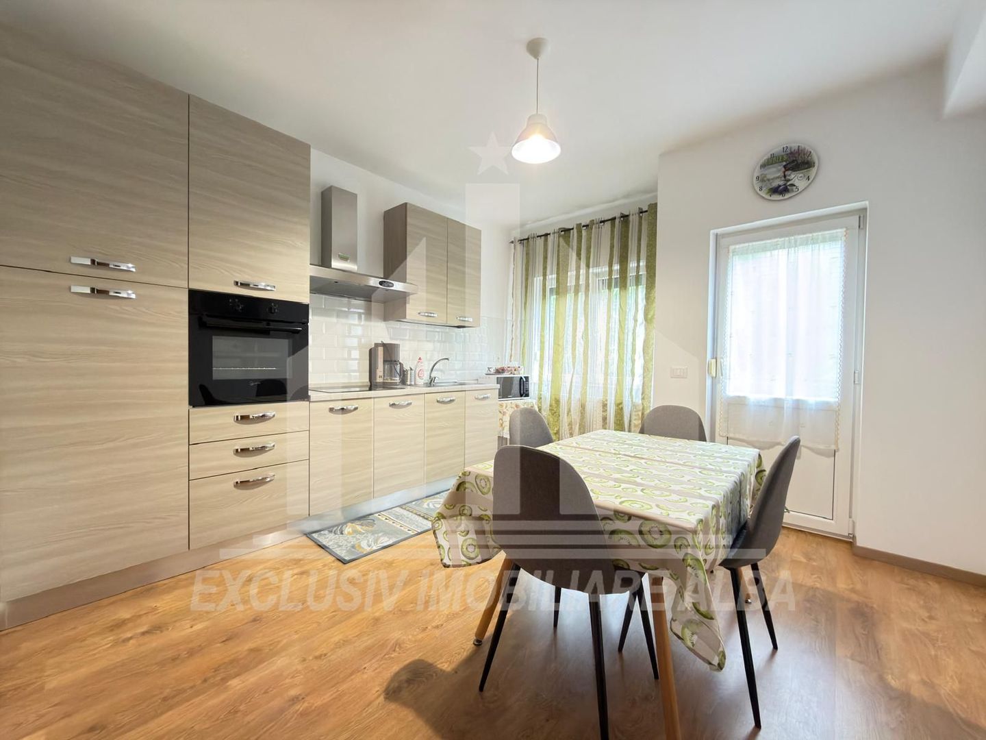 Apartament 3 camere | Etaj 2 | 75 mp | Bloc Nou | Cetate - Poză 1