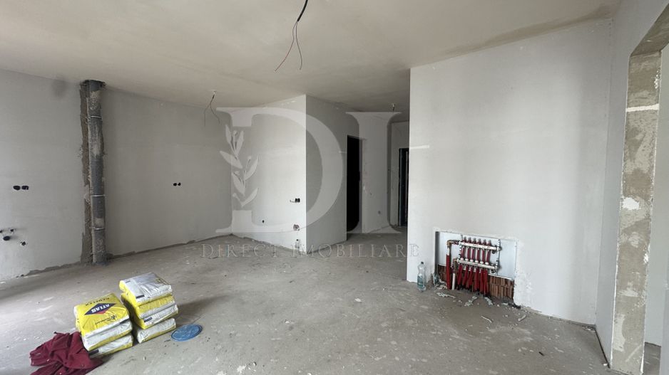 Apartament ideal pentru investitie / Zona Eroilor - Poză 1