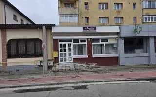 Spațiu comercial versatil de vânzare, Parter -119 mp - Poză 15