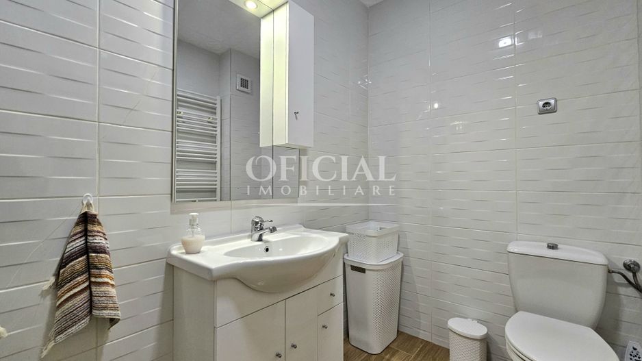 Apartament 2 Camere | 50 mp | Gradina | Garaj | Zona VIVO Metro - Poză 7