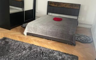 Apartament 2 camere|54 mp| la casă cu curte comună| zona centrală - Poză 2