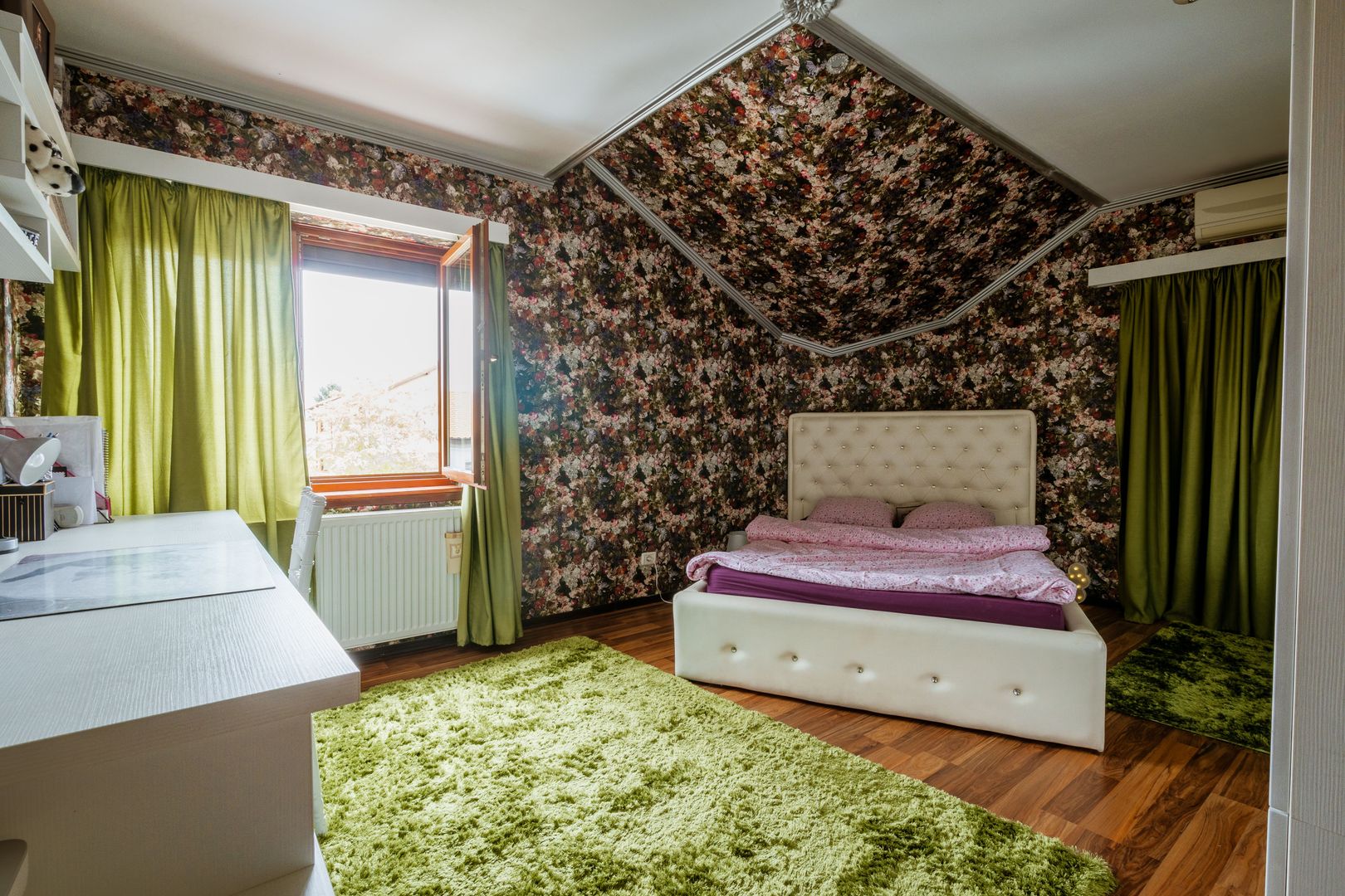 Vilă 6 camere în cartierul Alfa - Poză 15