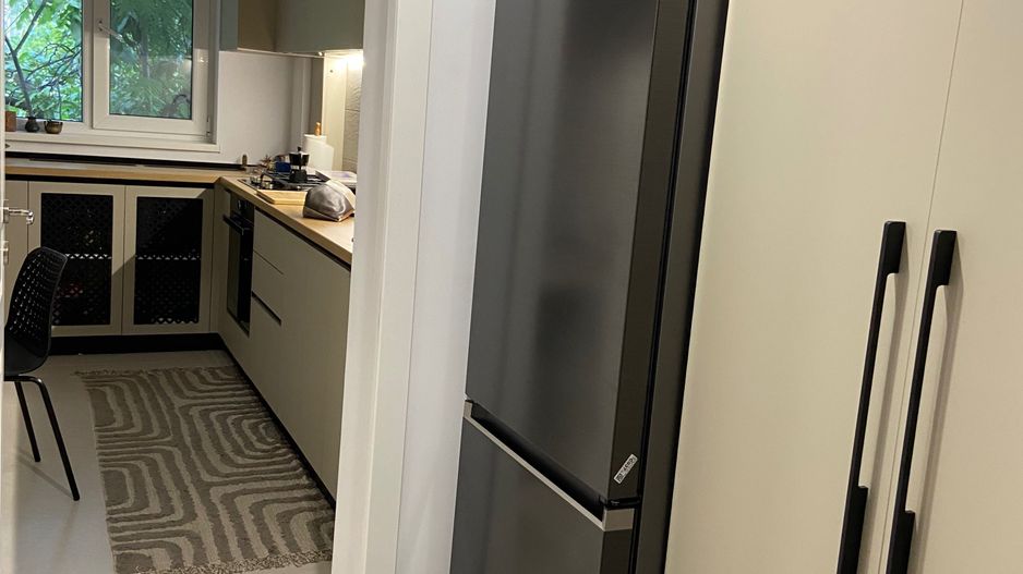 De inchiriat apartament 2 camere decomandat – Mazepa 2 - Poză 4