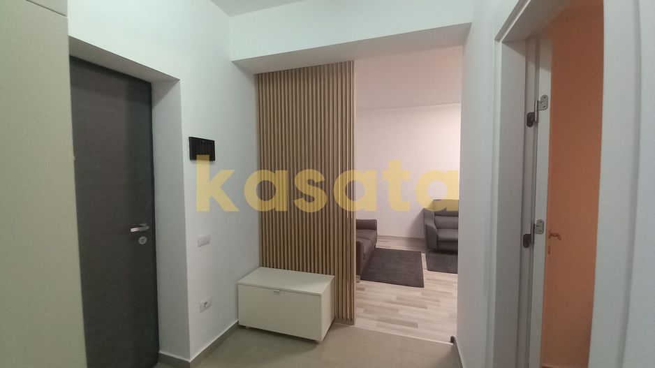 Prima închiriere! 2 camere 65 mp | Pentru cei mai pretențioși chiriași - Poză 39