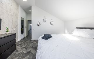 Vila 5 dormitoare | Pensiune | Proprietate versatilă în Marcus, Brașov - Poză 8