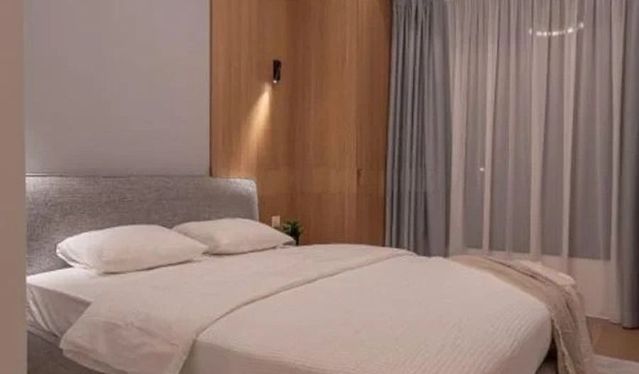 Three Bedroom apartment in One Mircea Eliade - Poză 8