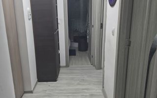 Apartament 2 camere, decomandat, 38 mp, bloc nou, Valea Lupului, Iasi - de inchiriat - Poză 5