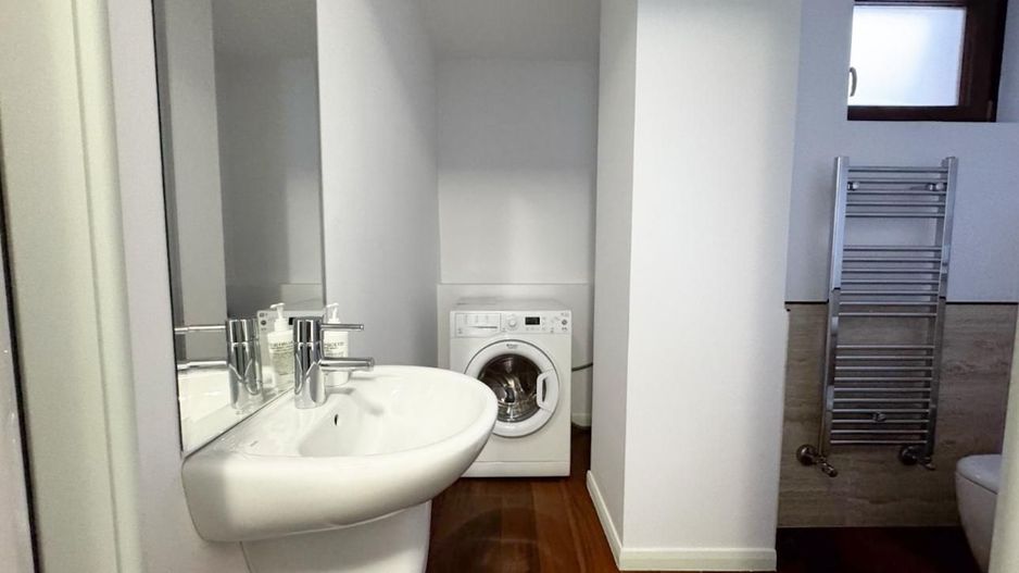 Eleganță Panoramică la Kiseleff – Apartament Luxos cu 3 Camere și Vederi Urbane - Poză 5