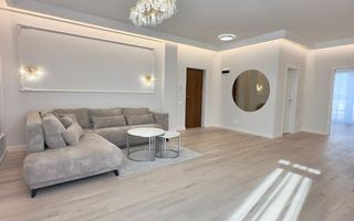 Penthouse ultramodern | Zona Terra - Poză 1