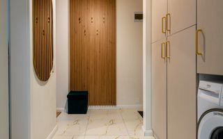 Apartament 3 Camere | 57 Mp | Terasa 31 Mp | Garaj | Zona VIVO METRO - Poză 9