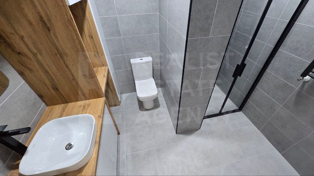 Vânzare, apartament, 2 cameră, str. Cartușa, Dulești - Poză 8