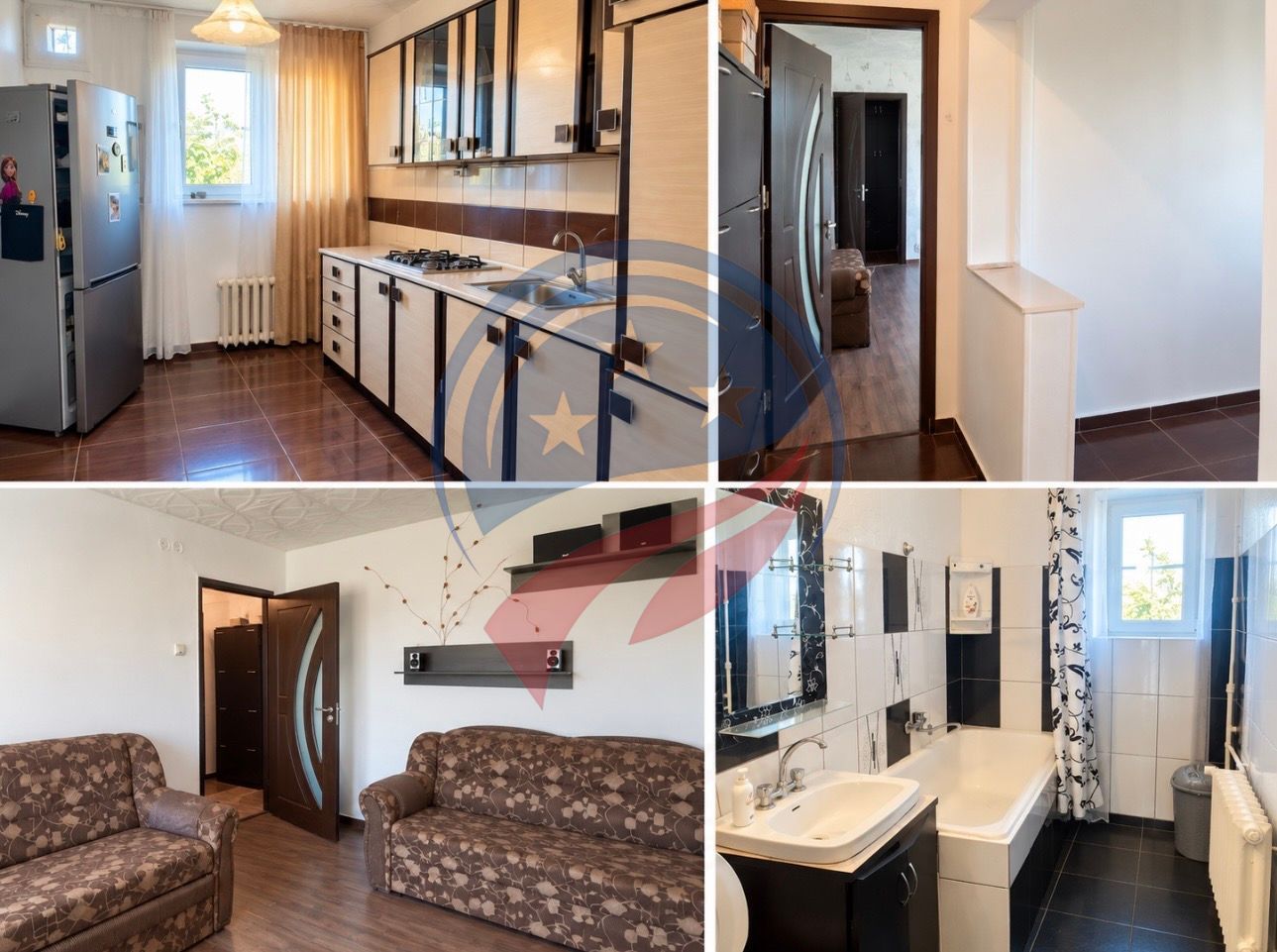 Apartament 2 camere, Brazda lui Novac langa Melody - Poză 5