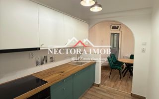 NECTORA IMOB-Apartament 2 camere, Ultracentral,Parcul 1 Decembrie,70mp - Poză 8