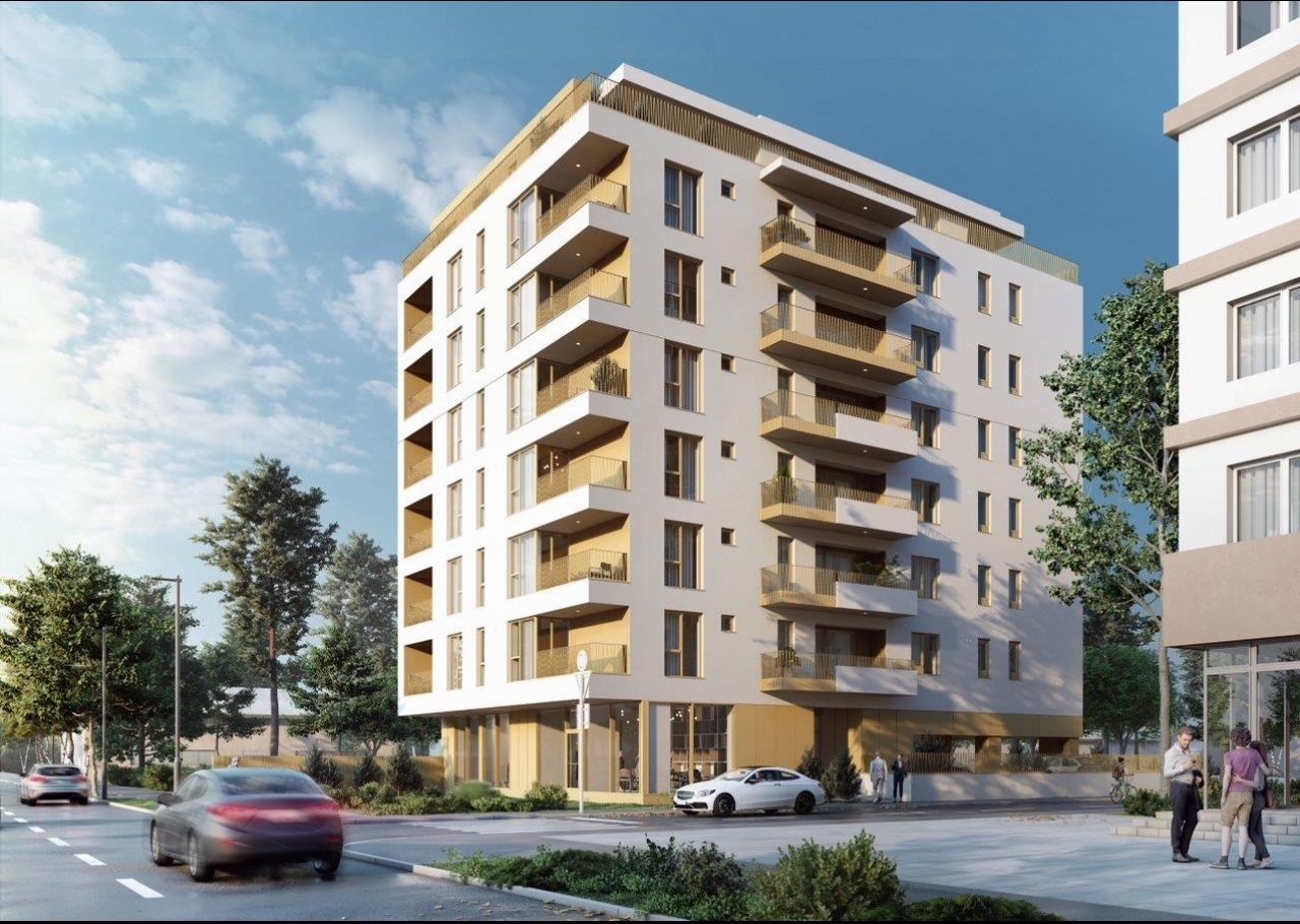 Apartament 2 camere - Colentina imobil nou - Poză 1