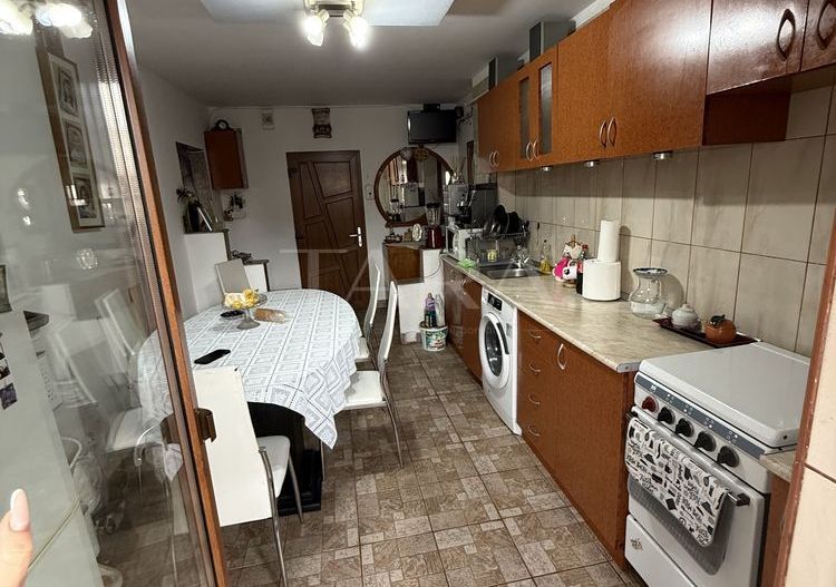 Apartament de vanzare cu 2 camere in Marasti - Poză 2