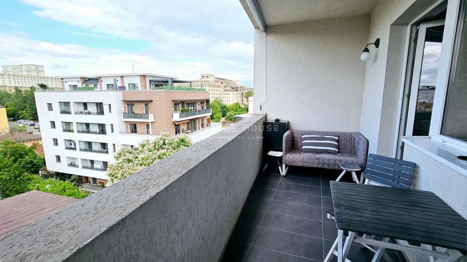 Apartament 3 camere Libertatii - 13 Septembrie  - Uranus ( Unirii ) - Poză 38