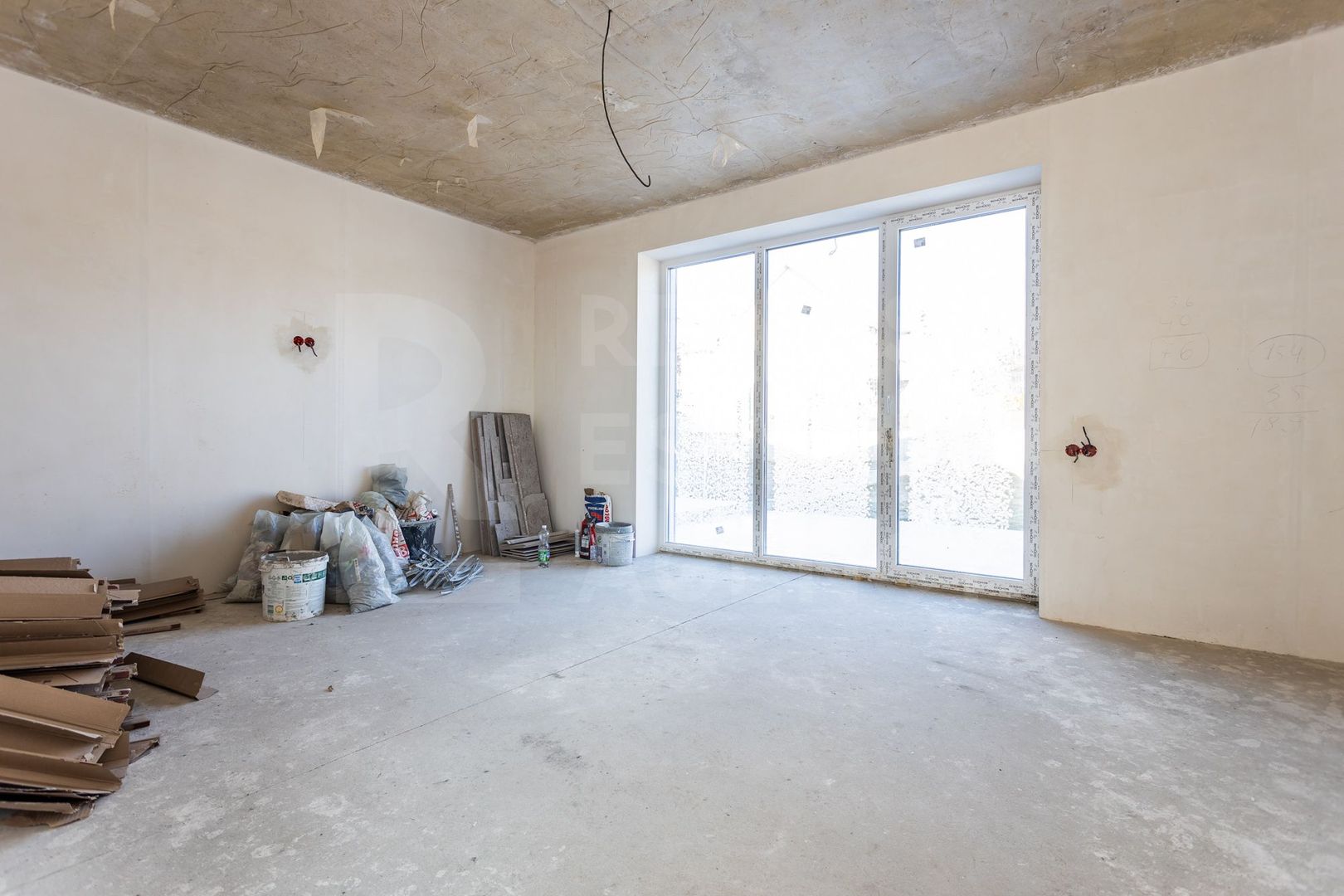 Vânzare, duplex, 2 nivele, str. George Meniuc, Grătiești - Poză 10