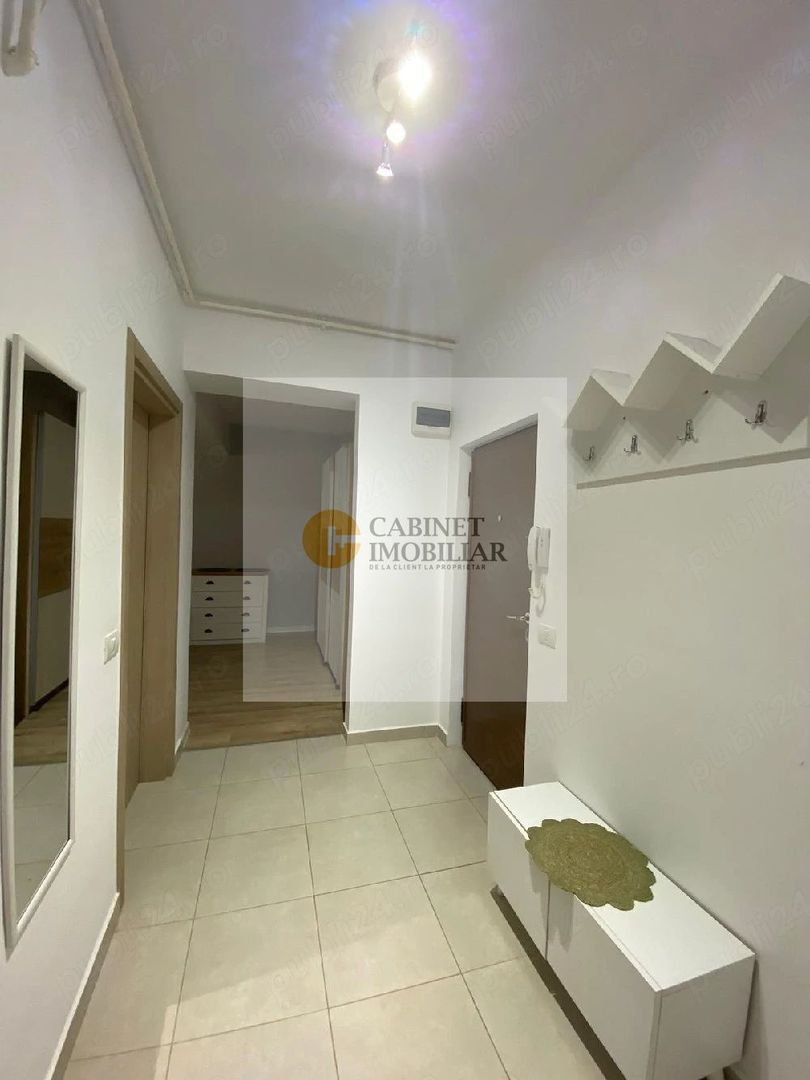 2 Camere - 55MP | Decomandat | 5/11 | Creditabil | Lacul Morii - Poză 3