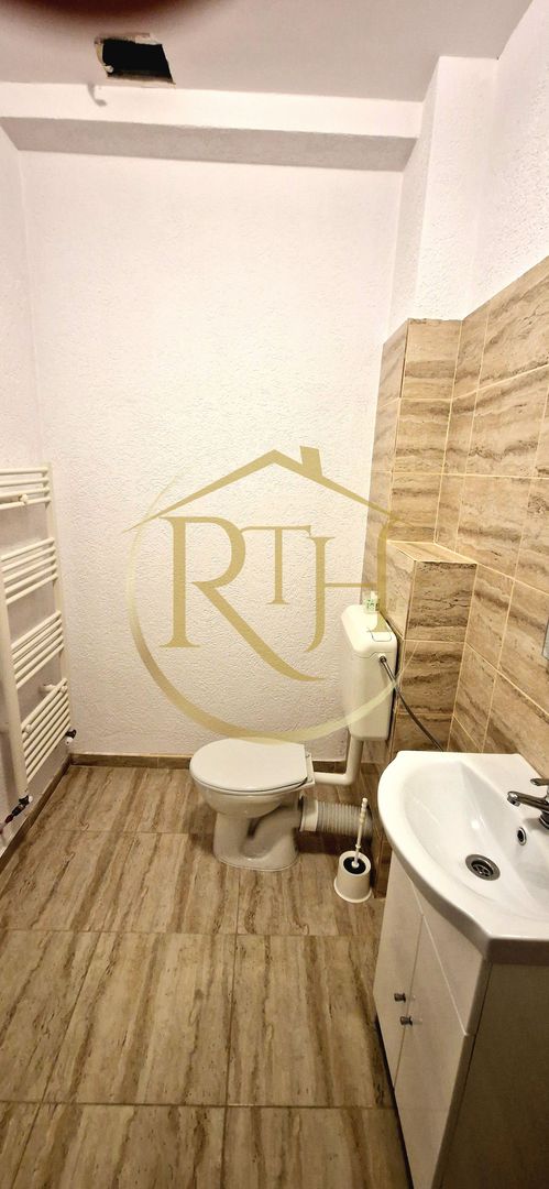 Apartament modern cu 2 camere de închiriat aproape de Shopping City - Poză 14