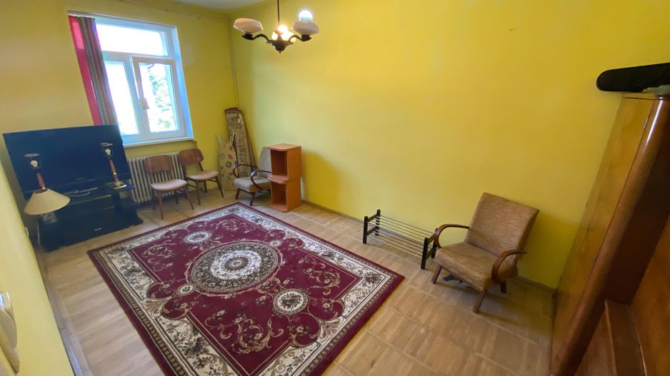 2 camere Baneasa Centrala Proprie - Poză 1
