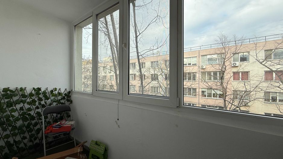 Drumul Taberei | 4 camere | decomandat A11 - Poză 8