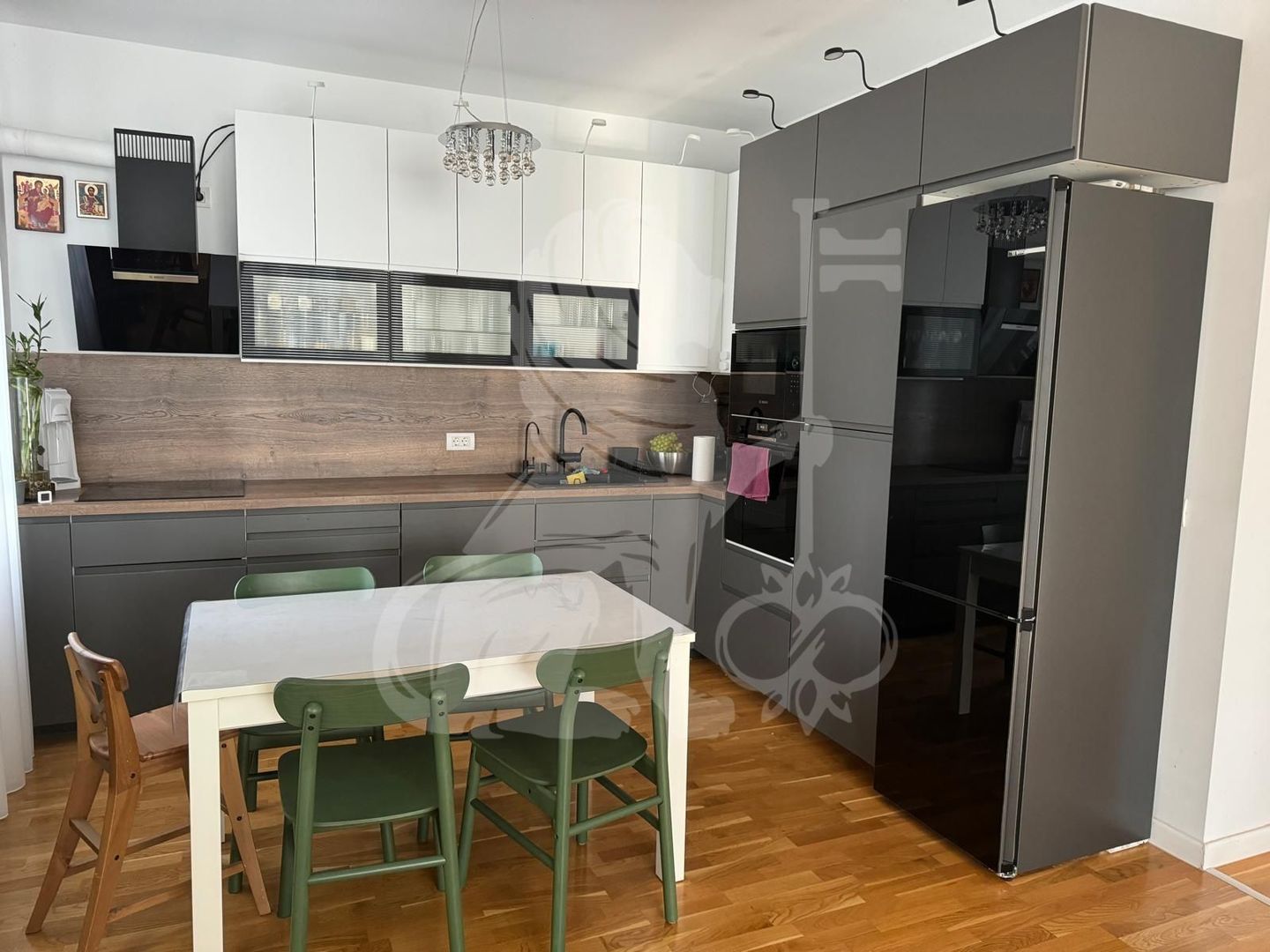 Apartament 3 Camere | Domenii | Luxuria Residence - Poză 4