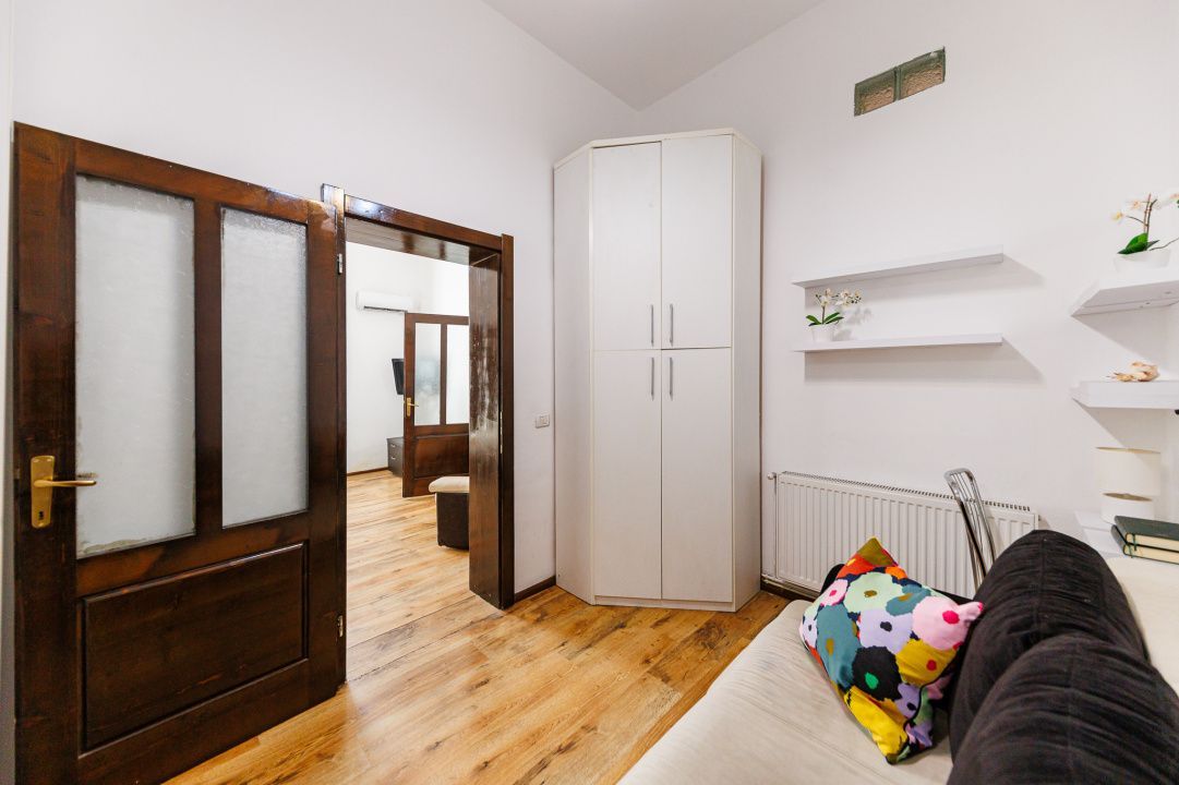 Apartament cochet – pe malul Begai, aproape de centrul orasului! - Poză 7