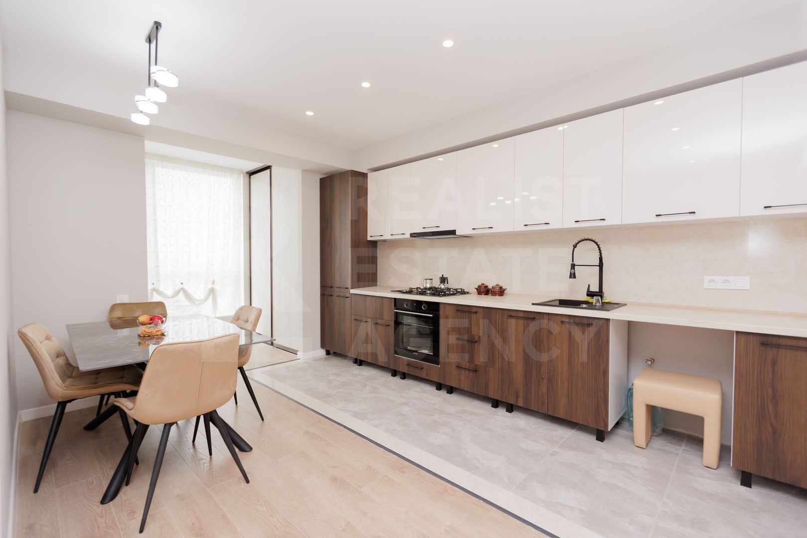 Chirie, apartament, 2 camere, str. Ialoveni, Telecentru - Poză 3