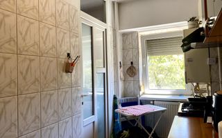 DE VANZARE GARSONIERA DECOMANDATA 37 MP | ETAJ 2/8 | NUDA PROPRIETATE - Poză 6