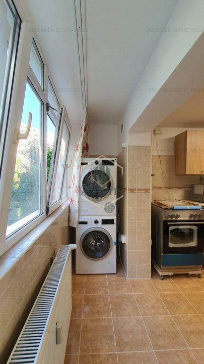 2 camere renovat modern, complet mobilat si utilat, Calea Mosilor Metrou Obor - Poză 13