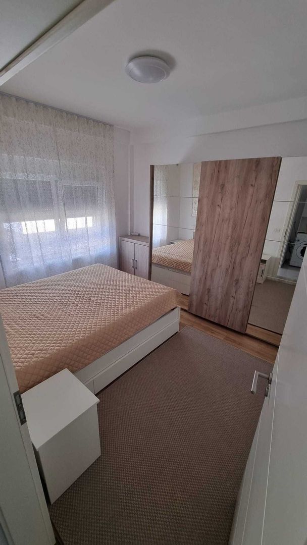 Dumbravita, zona Cora | 2 Camere | Loc de Parcare - Poză 7