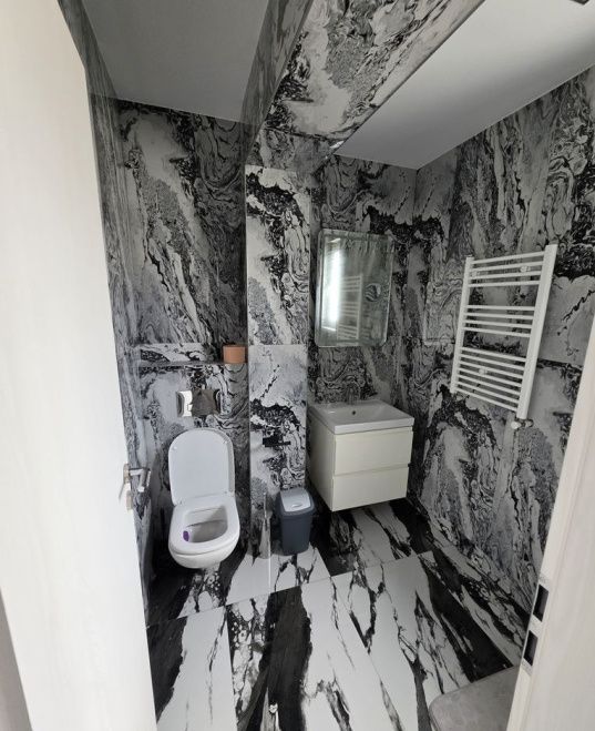 Vila 4 camere Popesti Leordeni - Poză 8