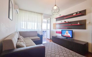 2 camere | Piata Gorjului | metrou | bloc reabilitat | 0% COMISION - Poză 2