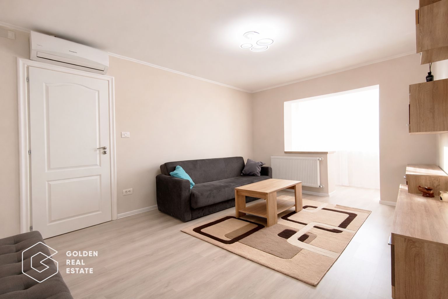 Locuinta gata de mutat, renovat integral, Micalaca - Poză 3