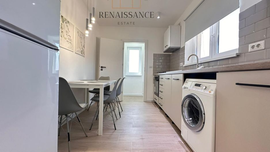 Dumbravita 3 Camere 2 Bai | 85mp Utili | Ferventia II - British School - Poză 15