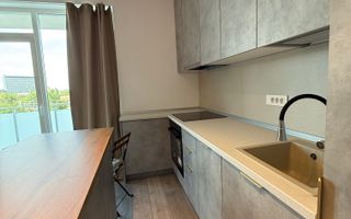 Vivalia Grand - Apartament modern cu 2 camere, dressing, parcare - Poză 8