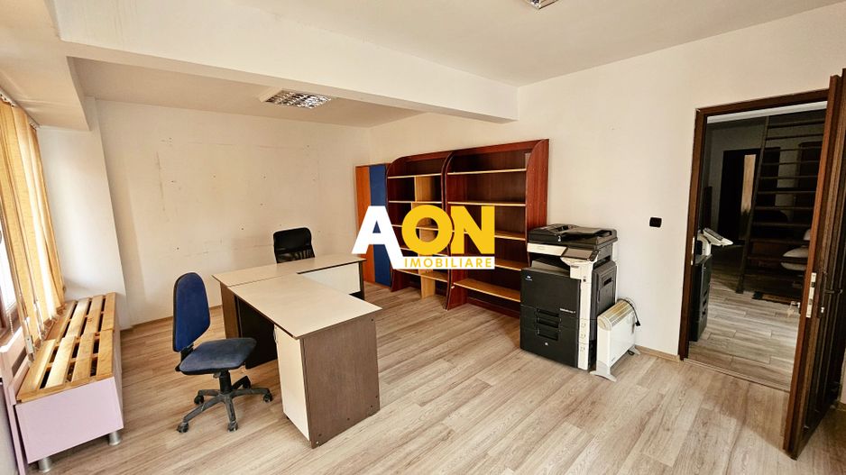 Spatiu de birouri, 165 mp utili, ultracentral - Poză 2