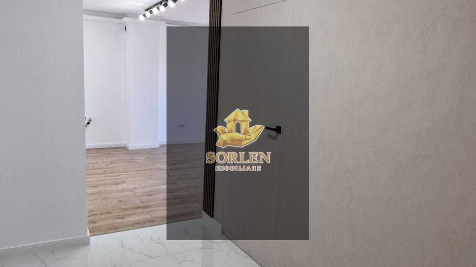 Apartament premium cu 2 camere în Eroilor Residence, Florești - Poză 6
