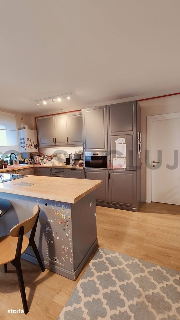 Apartament cu 3 camere de vânzare în zona Piața 1 Mai – COMISION 0! - Poză 5