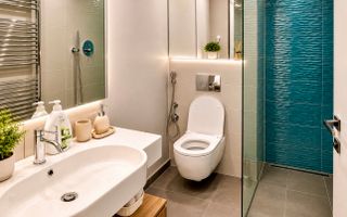 For Rent | Premium 3-Room Apartment | First Rental | 90 sqm - Poză 7