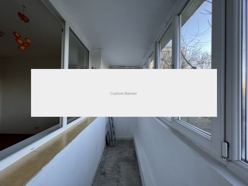 Apartament superb Tei - Parcul Circului - Poză 9