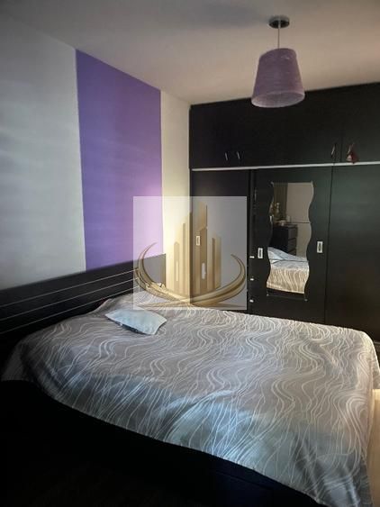 Vand apartament 2 camere mobilat+boxa - Poză 4