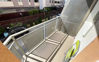 2 camere, modern, bloc nou, balcon, parcare, zona Calea Turzii, MOL - Poză 8