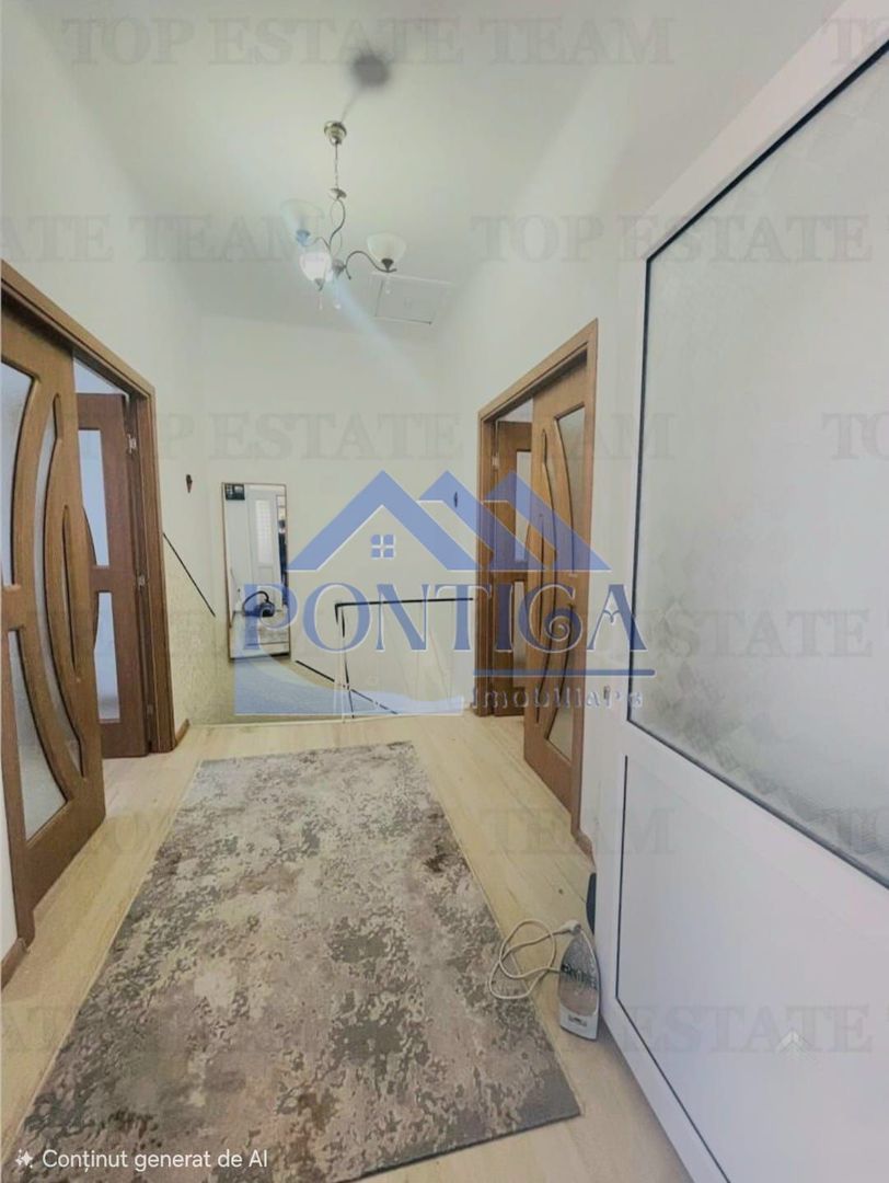 Casa in centrul Constantei - Poză 17