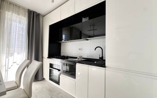 Apartament 2 camere, modern, Profi și parc în complex - Poză 9