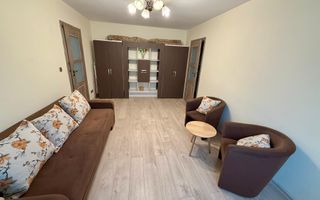 2 camere semidecomandate, balcon, Zona Centrala, Piata Abator, Lukoil - Poză 8