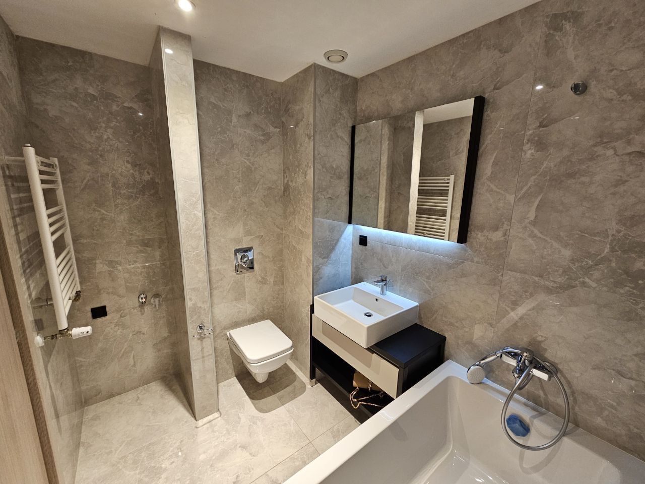 Apartament 2 camere de vanzare in Select Residence, Dristor/Dudesti - Poză 6