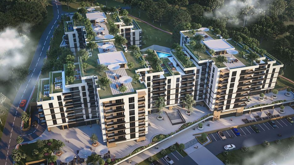 Vânzare, apartament, 2 camere, Iași - Poză 3