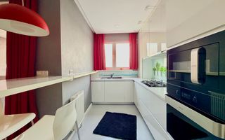 3 camere decomandat, etaj 10, vedere pădure, Adora Forest, - Poză 15