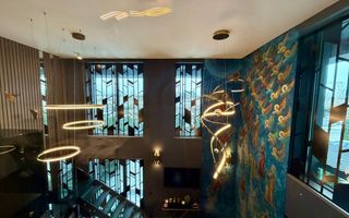 Apartament  Smart tip duplex *155mp* / *111mp* gradina / Aviatiei - Poză 12